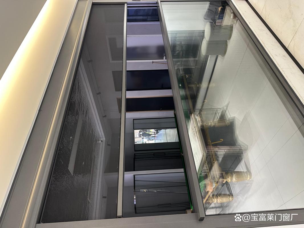南京提升窗生产基地:门窗加工产业链的集中体现