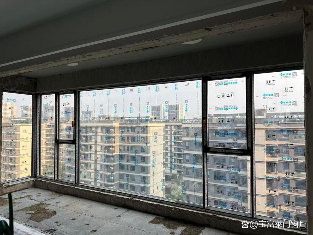 家装门窗加工厂的生产流程与工艺特点解析