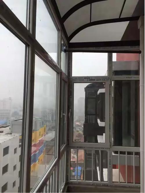 全铝制产品高档次免维护的一次性投资产品!诚泰门窗制作安装