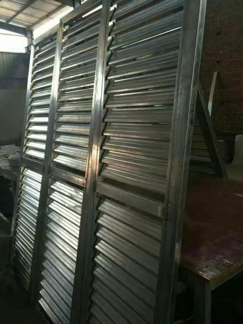 匠心铸门窗，安心千万家——专业门窗制造加工与安装服务